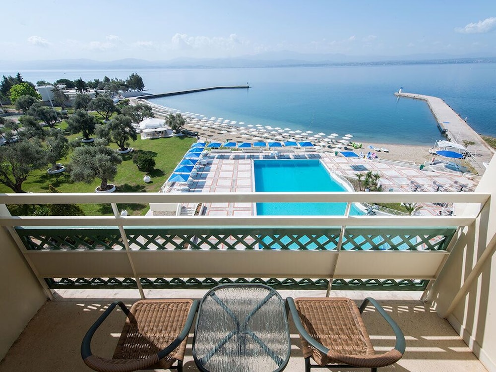 Palmariva Beach Hotel By Anayia All Inclusive Resorts