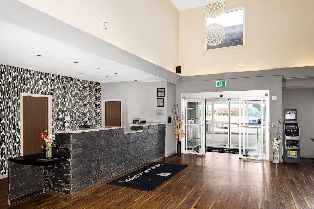 Home Inn Suites Yorkton 6/65