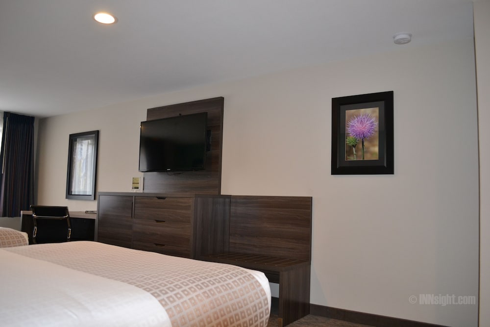 Yosemite Southgate Hotel & Suites 13/59