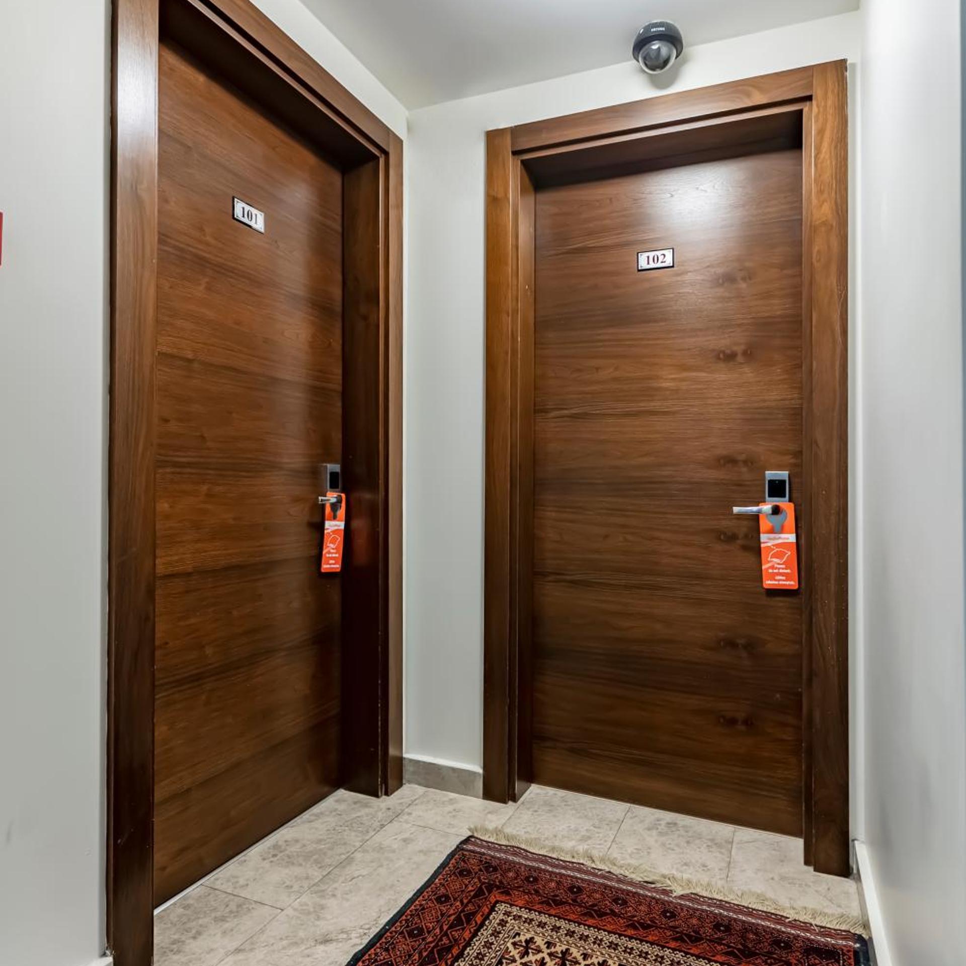 Stanpoli Hotel 26/55