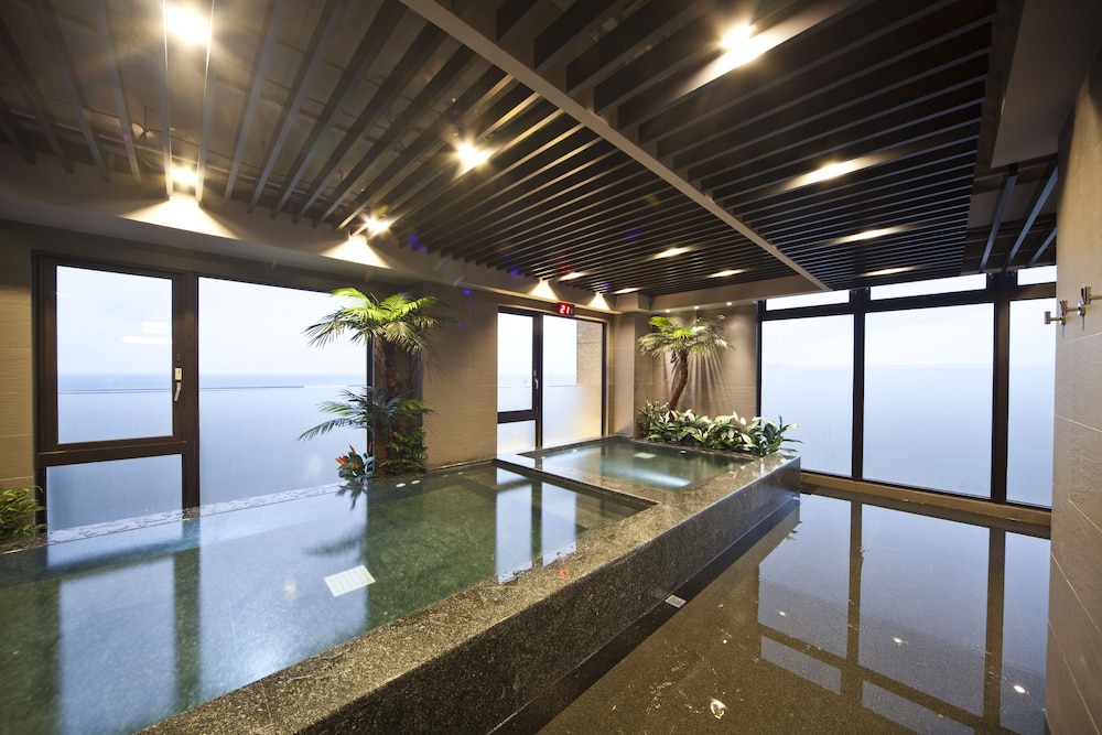 Lakeshore Hotel Hualien 39/71