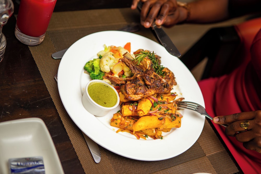 Swiss-Belinn Nairobi 48/50