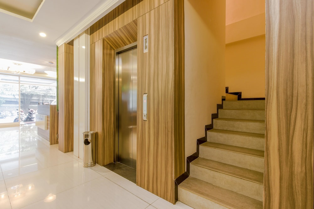 Reddoorz Plus @ Thamrin 42/50