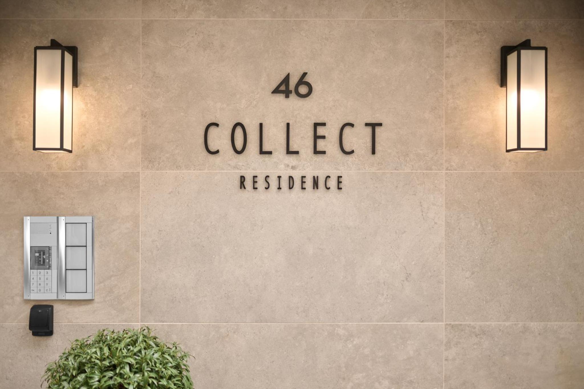 Collect Residence 5/31