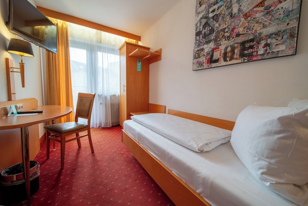Centro Hotel Mondial Munchen Trademark Collection by Wyndham 34/50