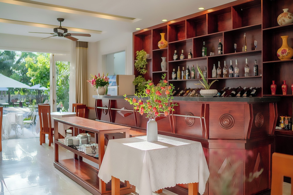 Hoi An Palmy Villa 52/62