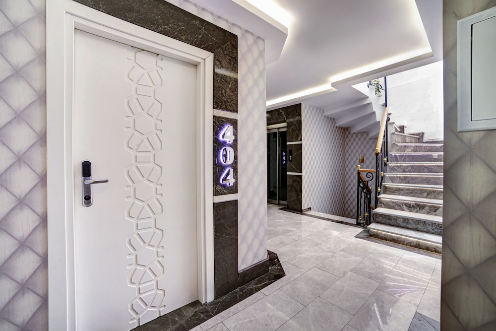 Ayasultan Boutique Hotel 42/64