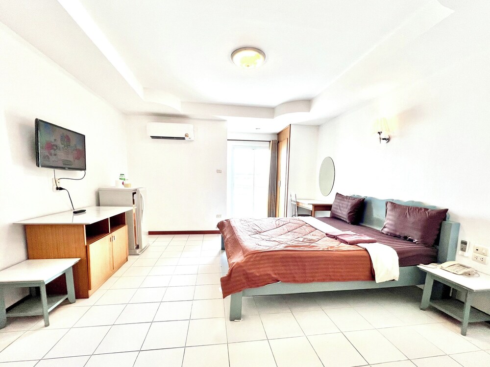 STANDARD, DOUBLE BED