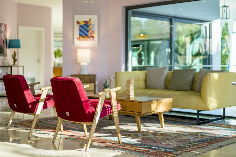 The Magnolia Hotel 40/59