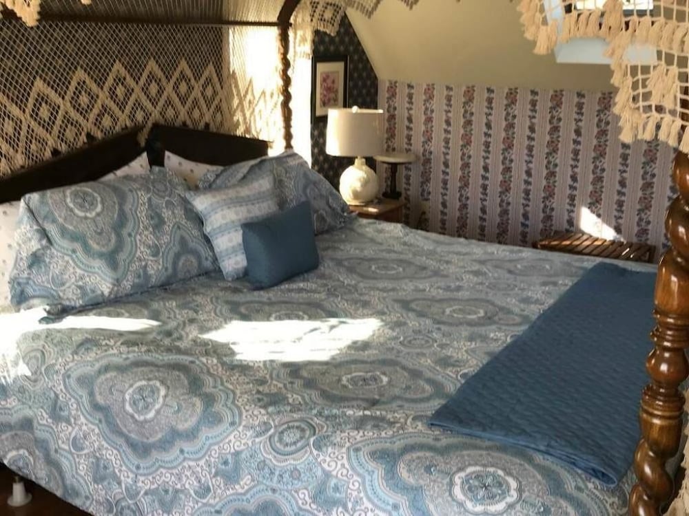 Gardenview Bed And Breakfast 15/43