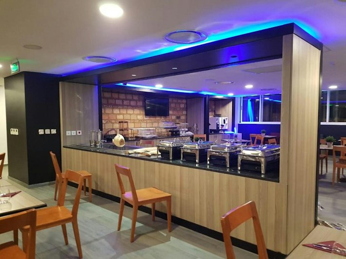 ONOMO Hotel Maputo 15/22