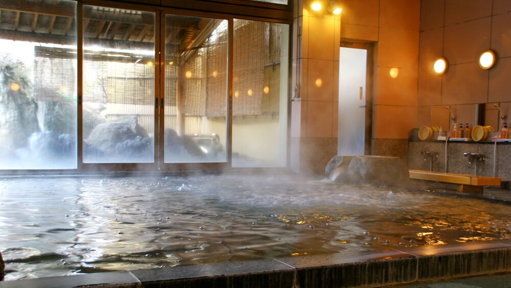 ISAWA VIEW HOTEL 19/48