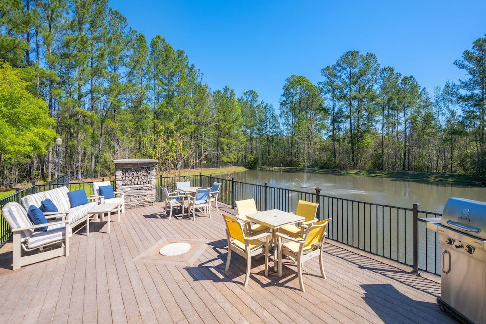 Fairfield Inn Suites By Marriott Hinesville Fort Stewart 34/50