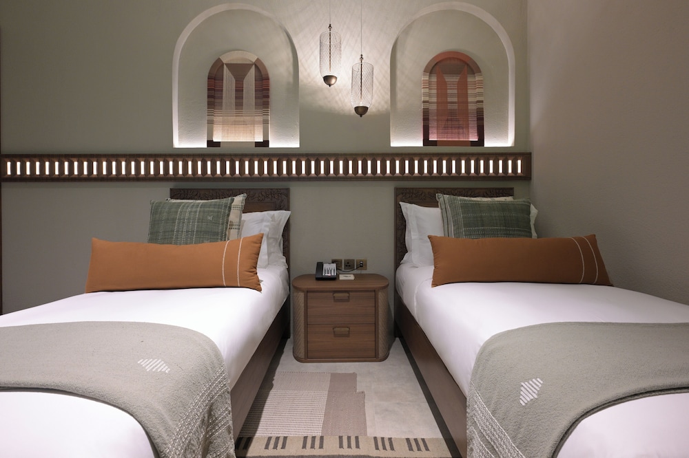 Nozol Al Rayaheen Sharjah Retreat 23/61