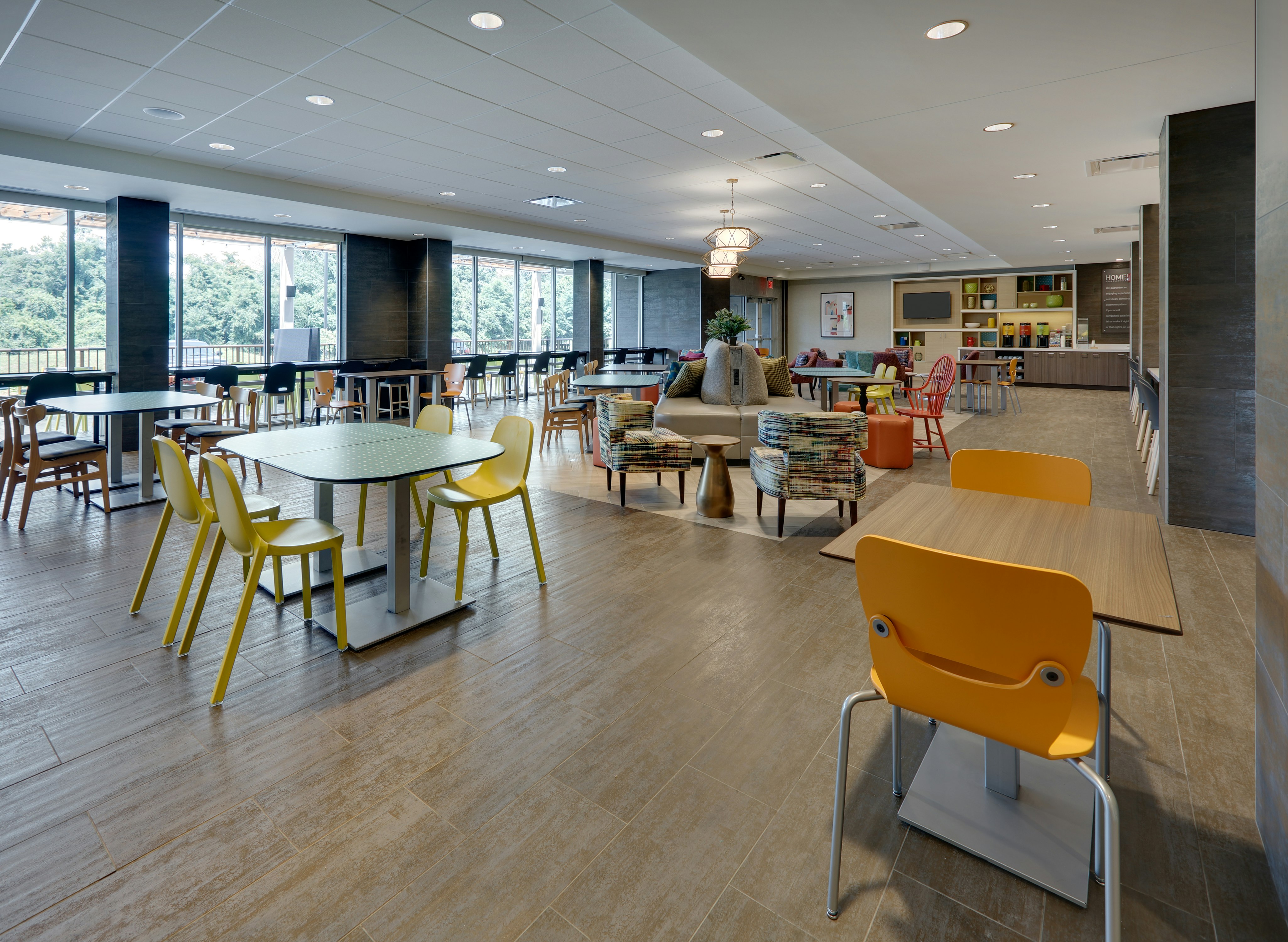 Home2 Suites By Hilton Hagerstown Md 34/43
