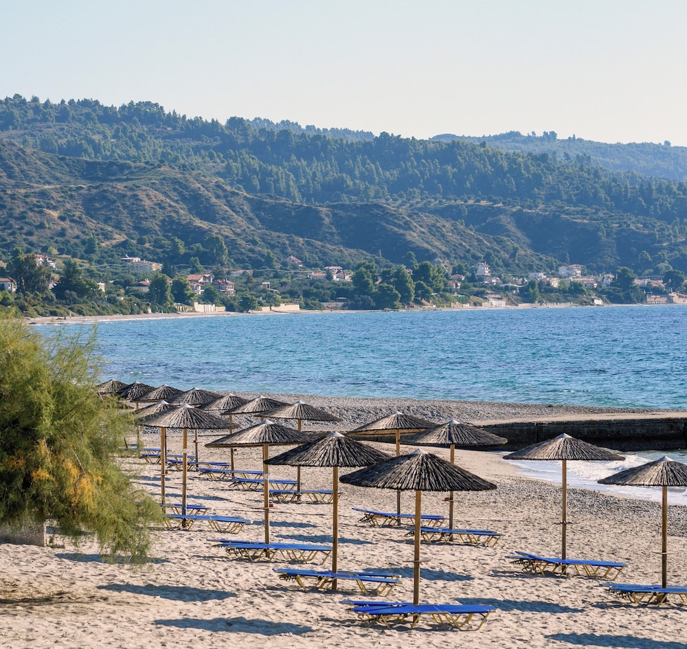 Mendi Beach Hotel 46/50