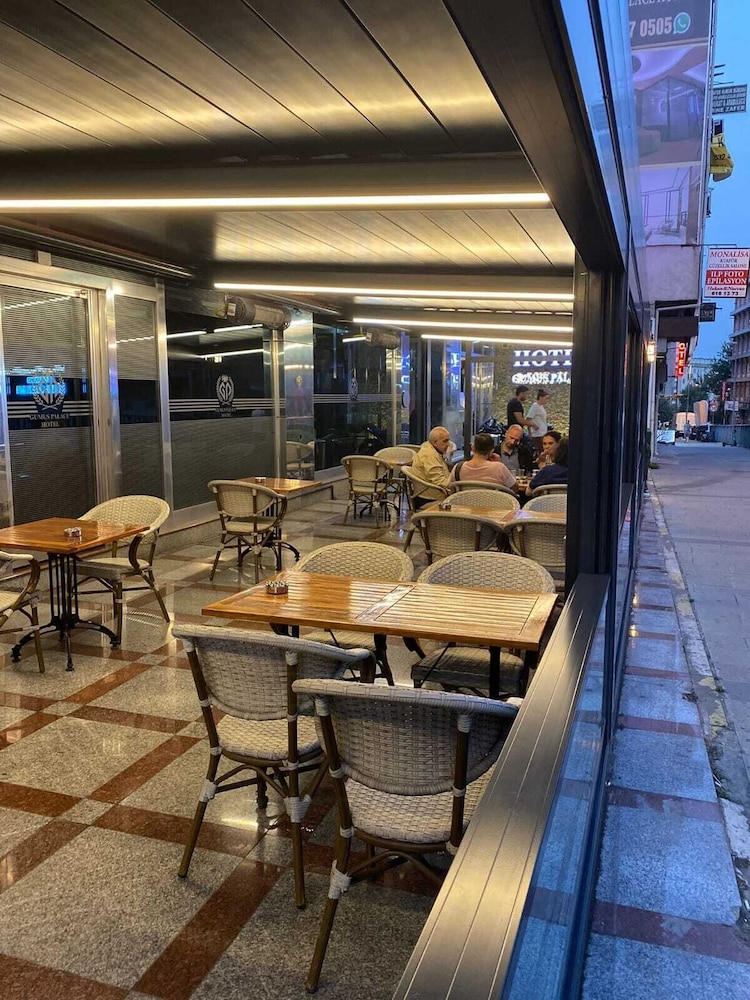 Gümüs Palas Hotel 36/50