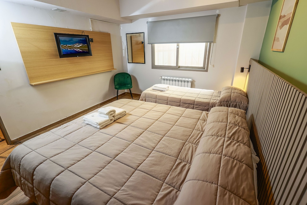 M383 Hotel Bariloche 16/47