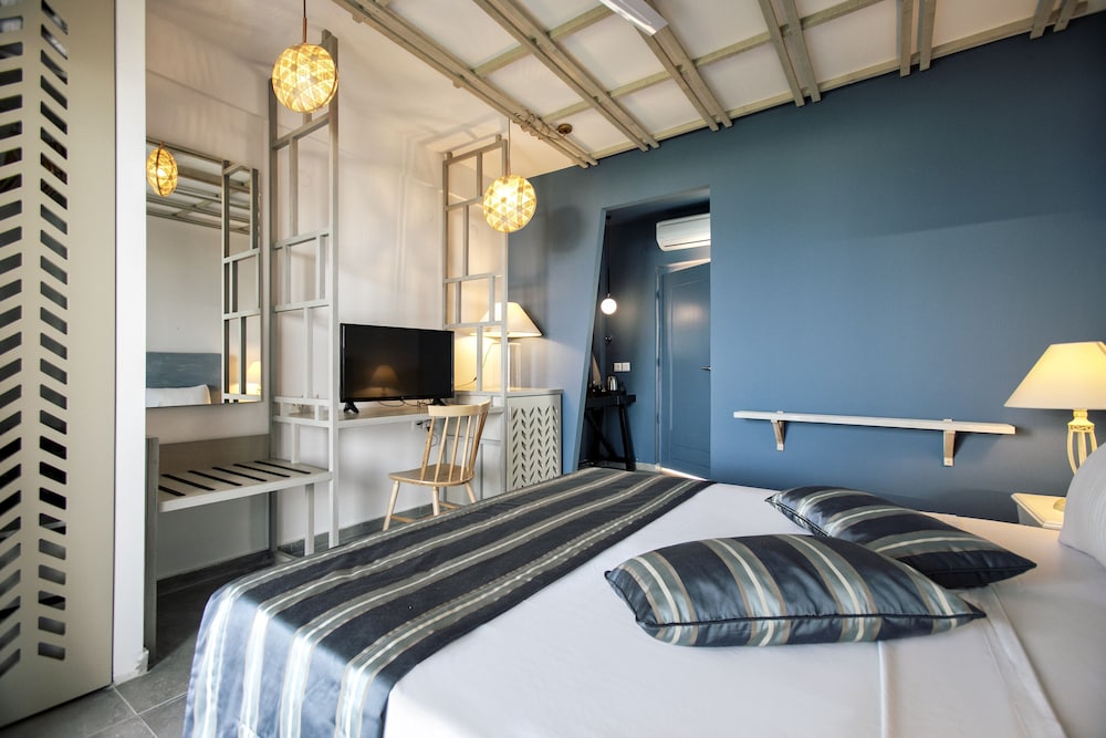 Rigas Boutique Hotel 13/48