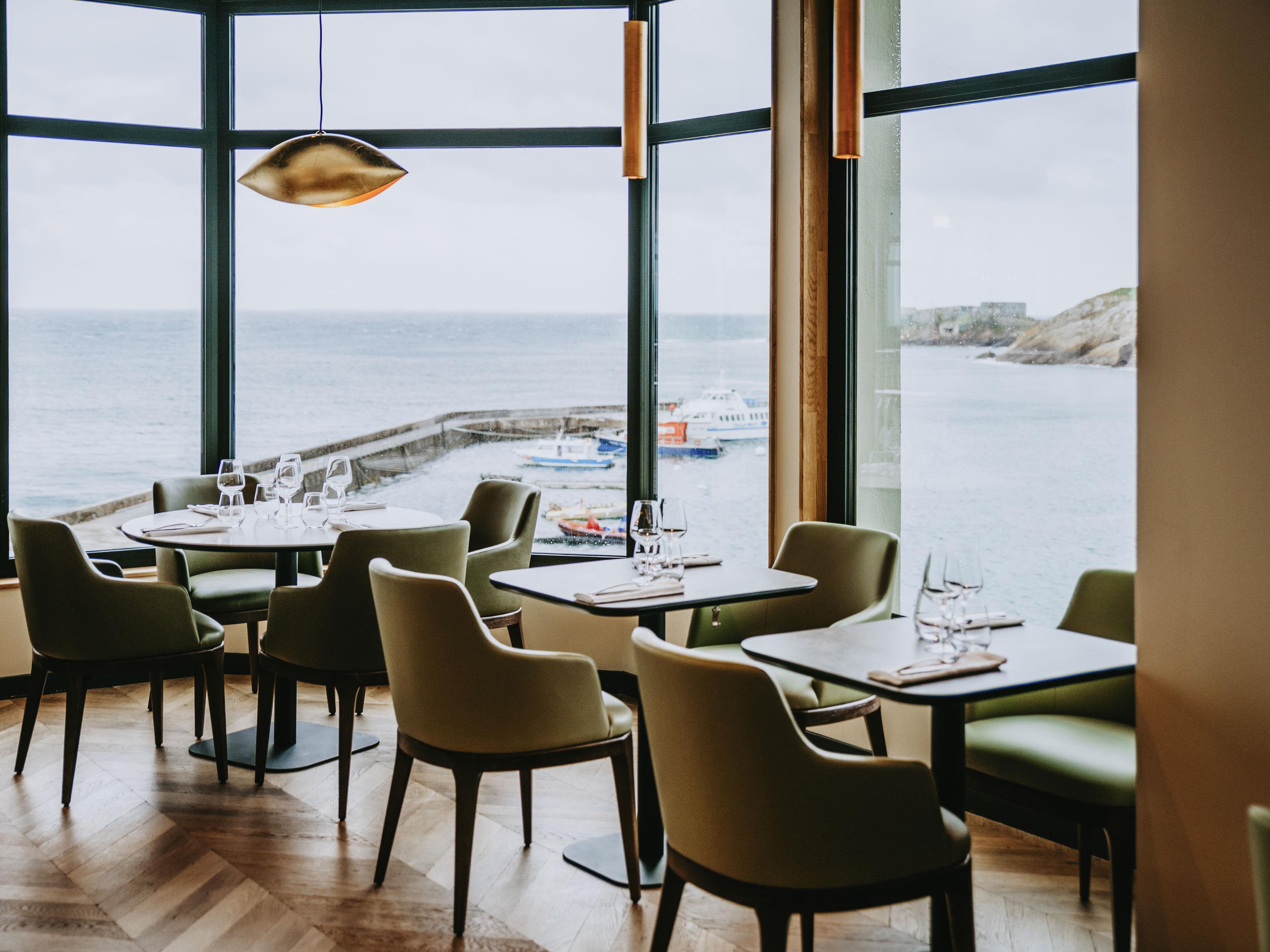Sainte-Barbe Hotel & Spa Le Conquet - MGallery Collection 32/50