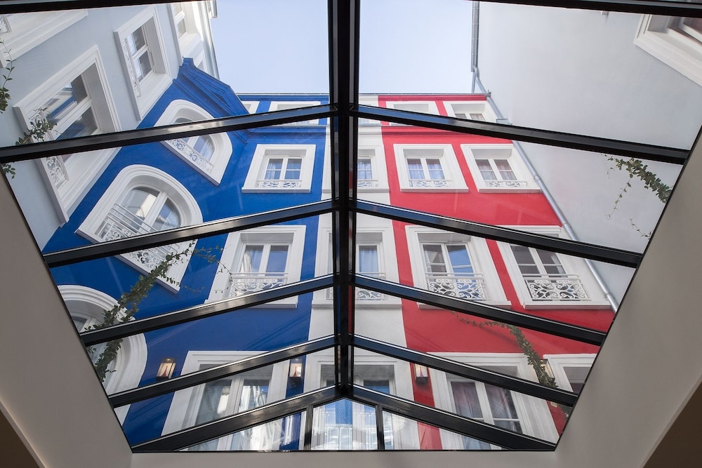 Hotel 34B Astotel (ex-Bergere Opera) 3/74
