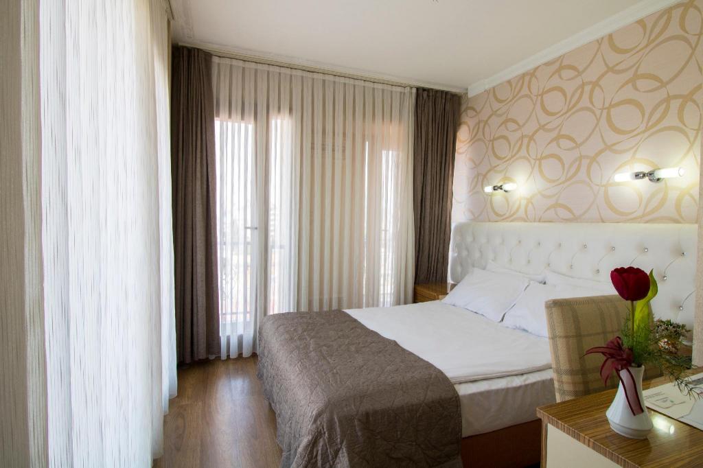 Kocaman Hotel 24/54