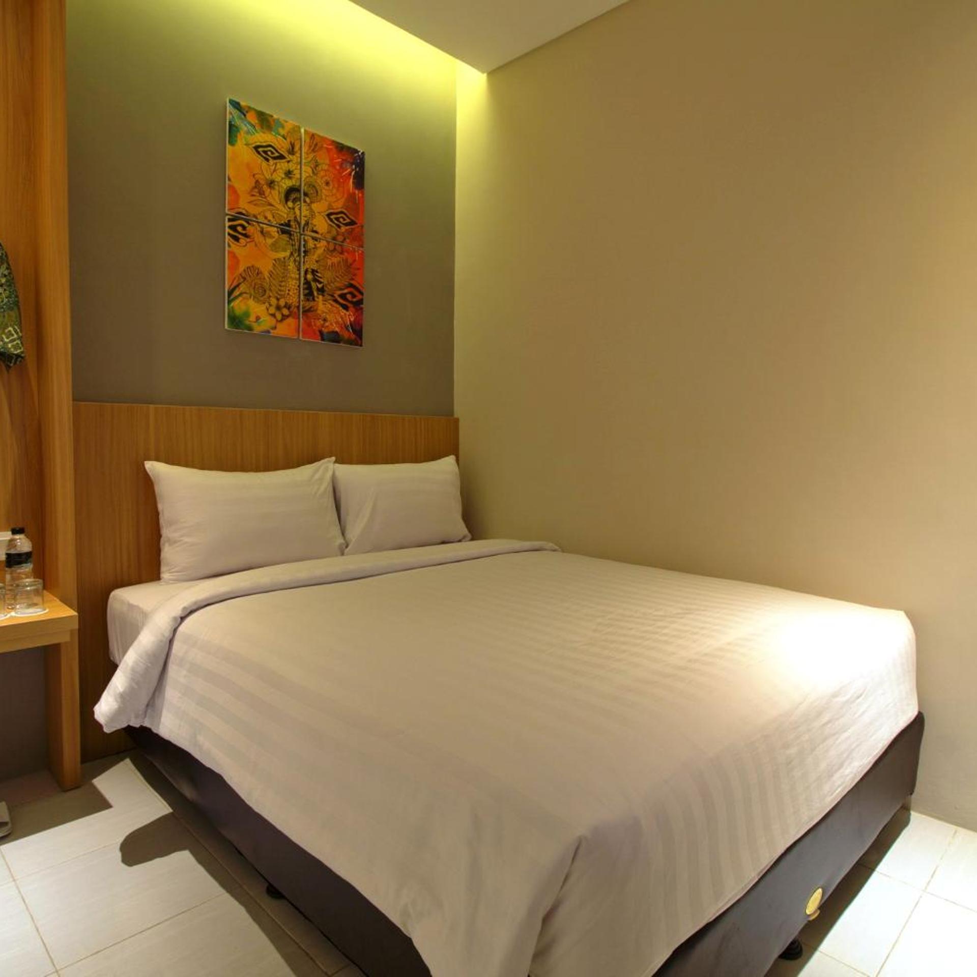 Vinotel Cirebon 15/50