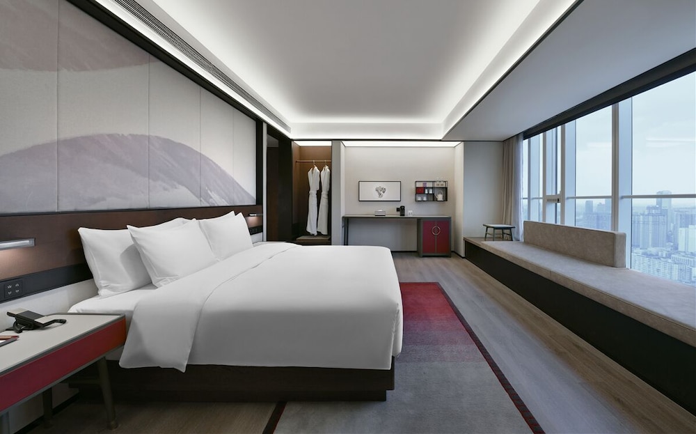 Joya Chengdu Taikoo Li 13/39
