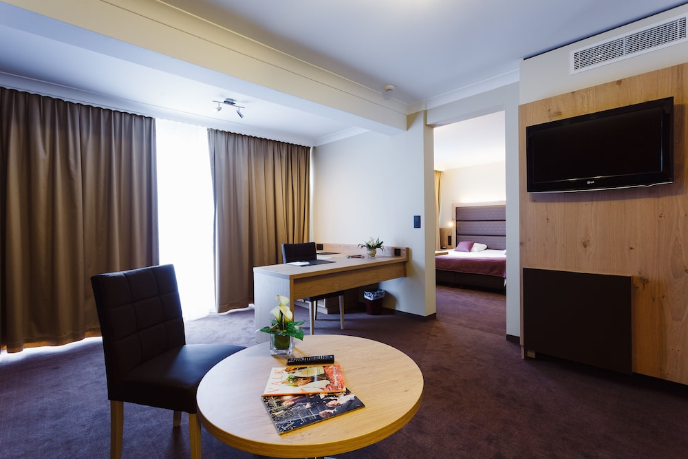 Van Der Valk Hotel Nivelles South 41/50