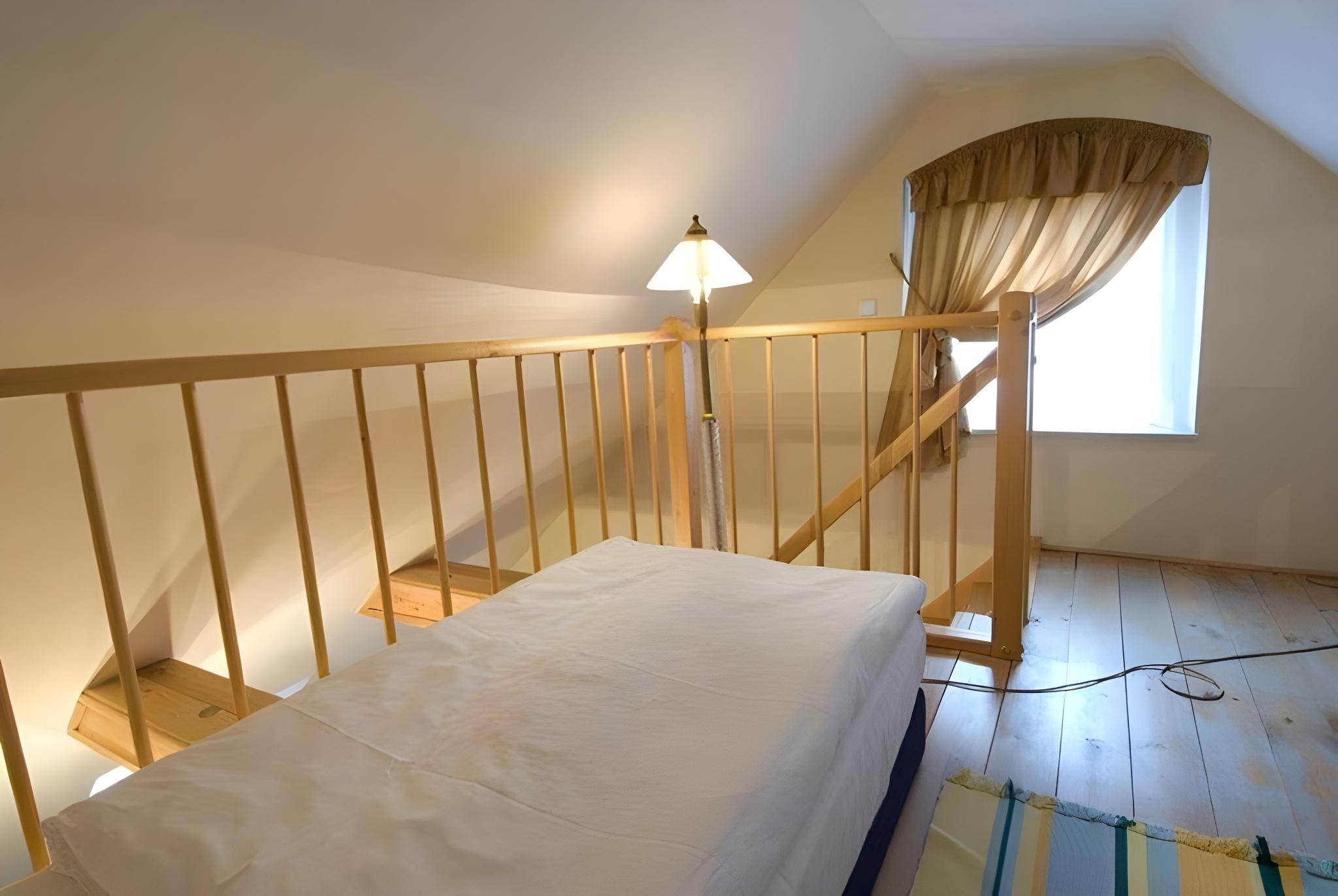 Duplex, Family, Apartment