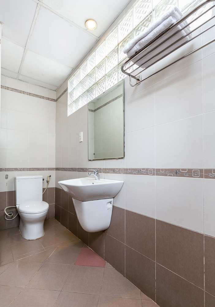 Vien Ngoc Xanh 2 Hotel 33/33