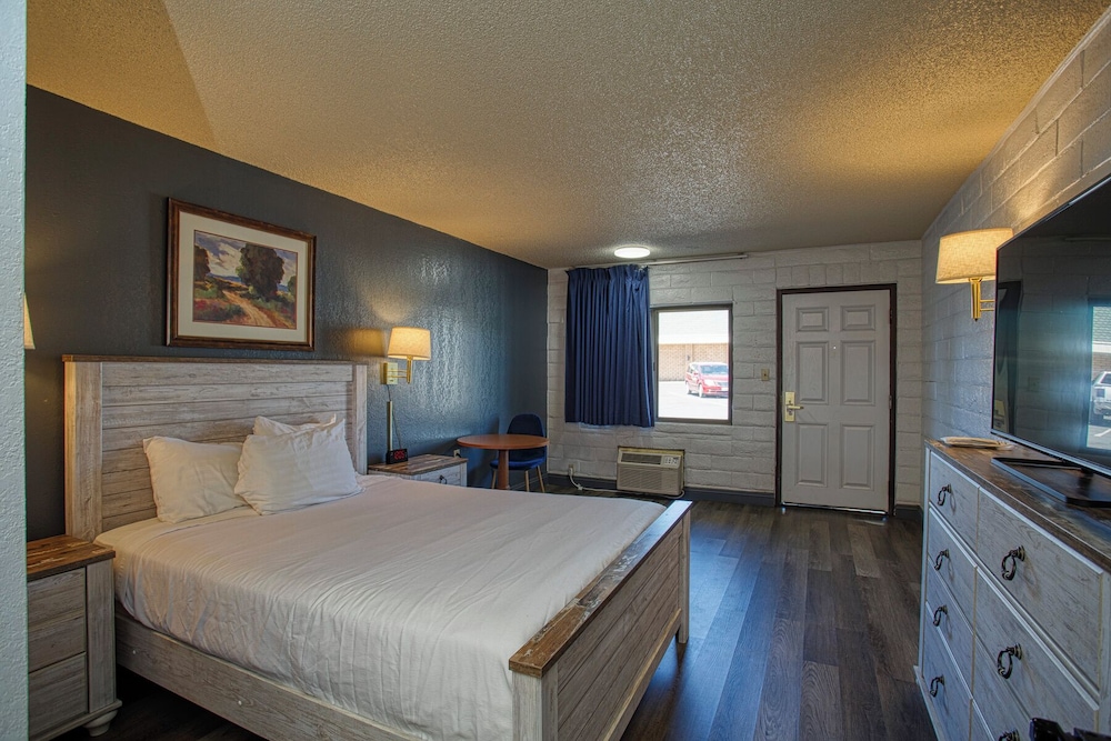 Baymont by Wyndham Susanville 17/50