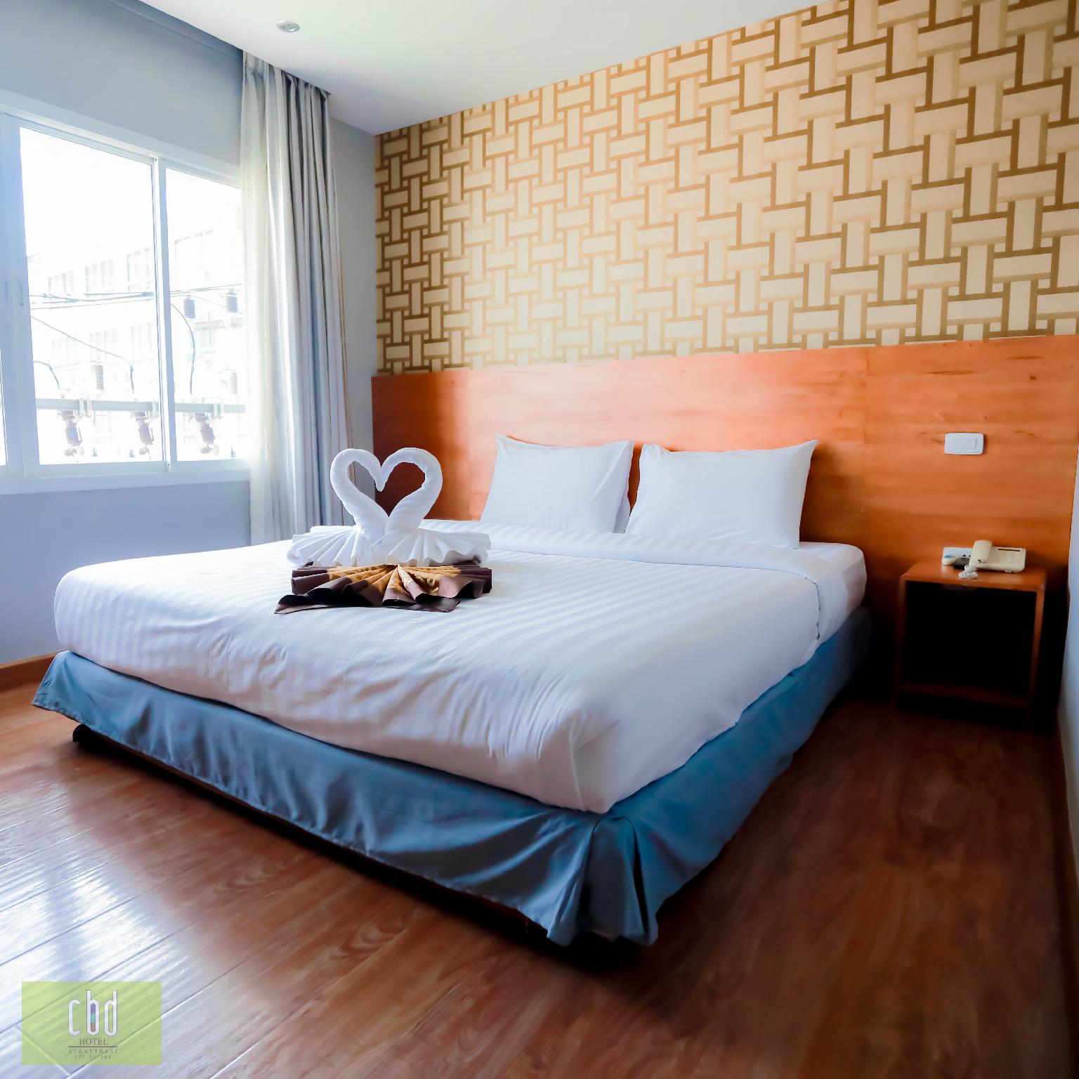 Cbd Hotel Suratthani 23/60