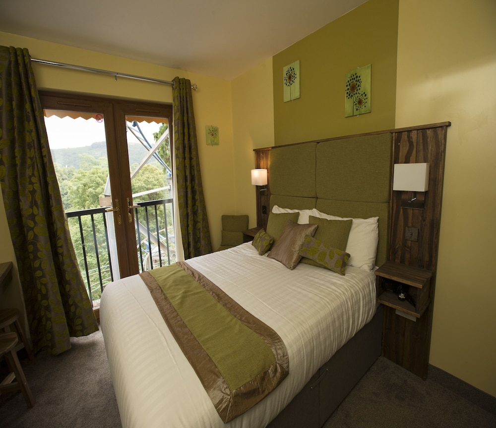 Gullivers Resort Matlock Bath 13/49
