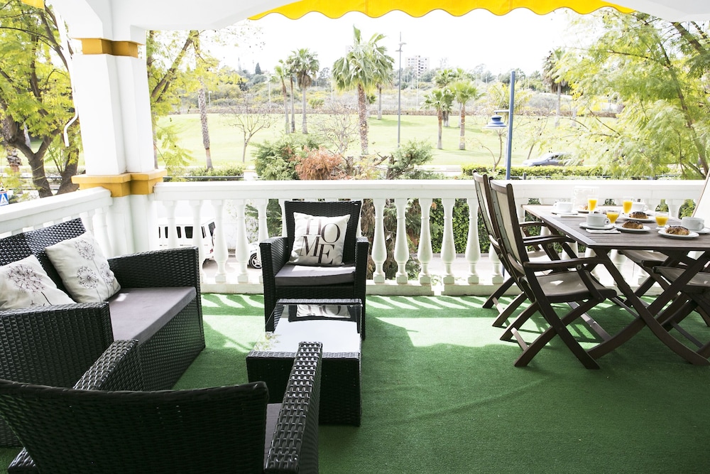 Apartamento Dama de Luna Marbella 21/43