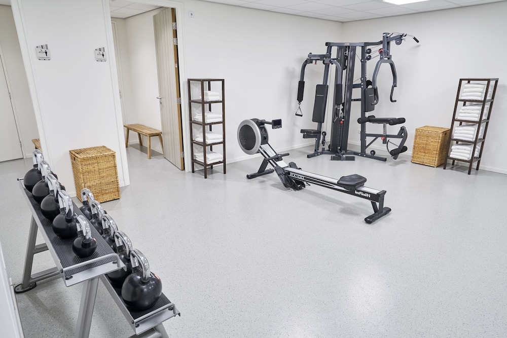 Amrath Apart-Hotel Schiphol Badhoevedorp 24/41