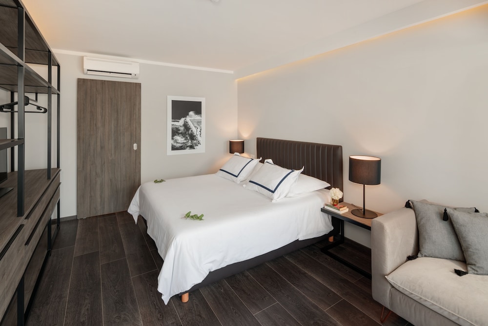 Hotel Milna 18/67