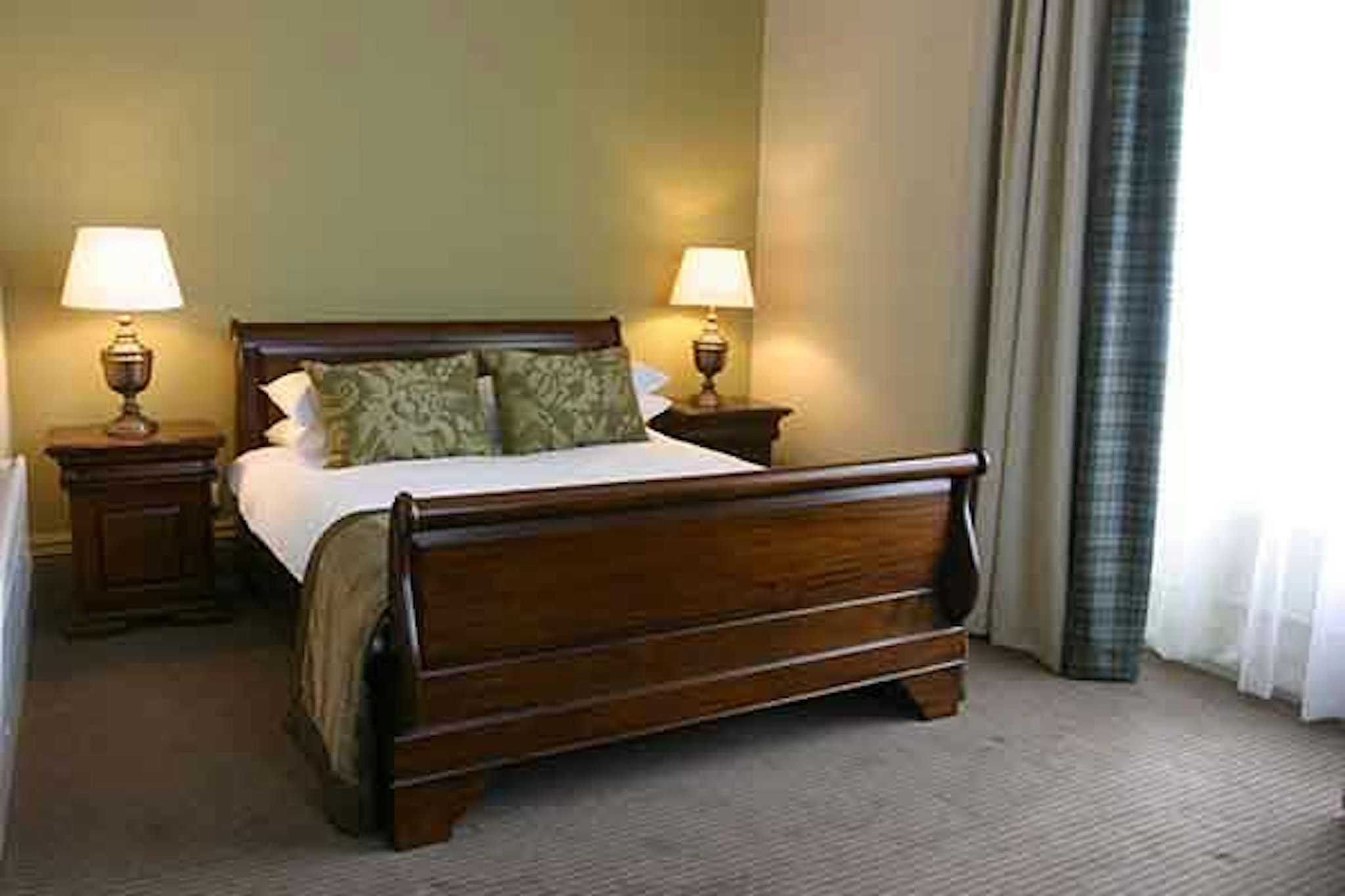 Scotlands Spa Hotel 55/95