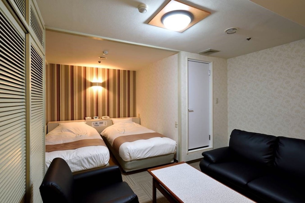 Hotel Johzenji 25/35