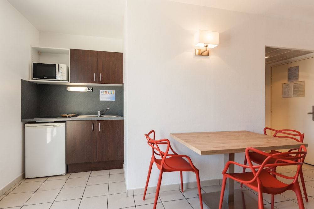 Residhotel Le Grand Prado 7/68