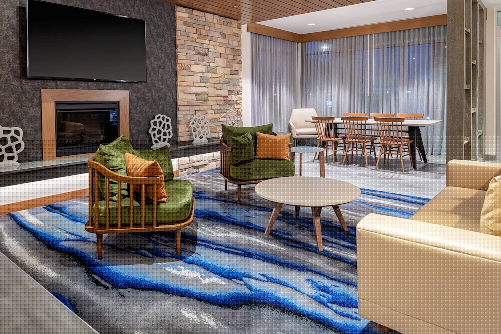 Fairfield Inn Suites Queensbury Glens Falls Lake George Area 26/30