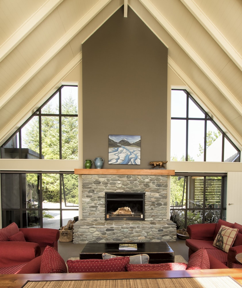 Rimu Lodge 23/40