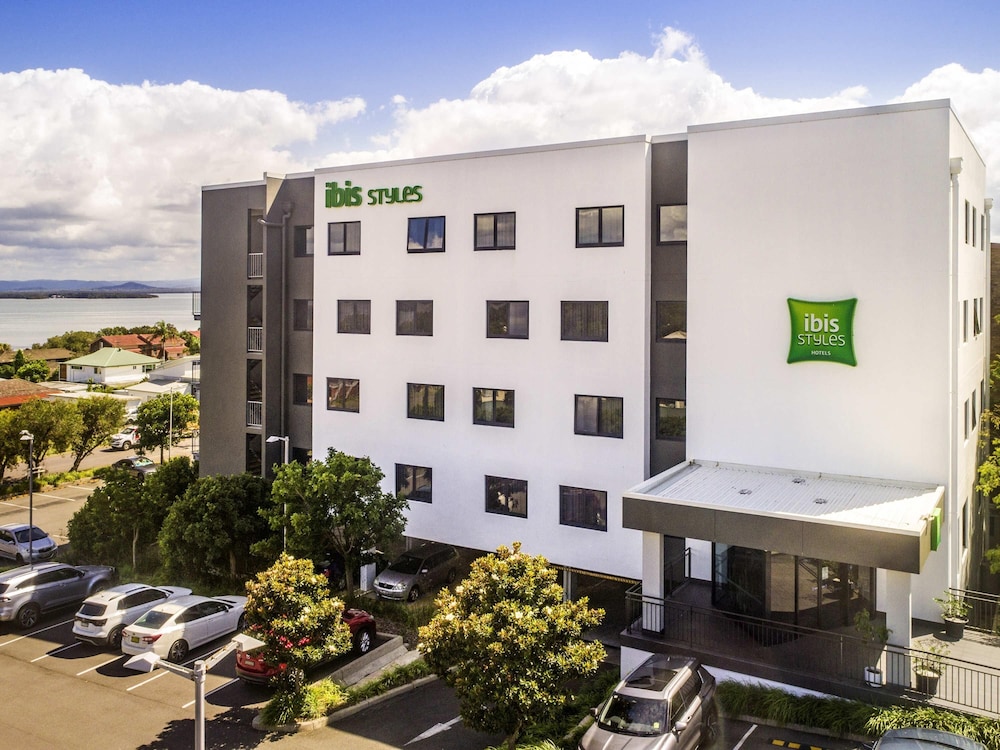 Ibis Styles The Entrance 1/50
