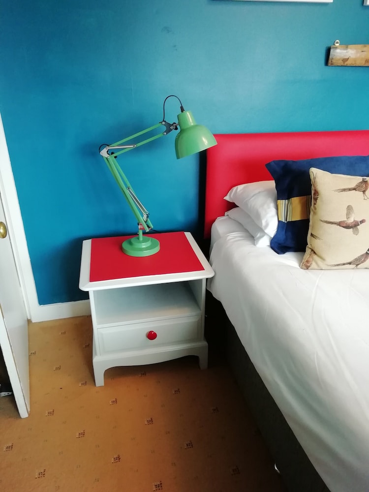 Argyle Guest House 16/54