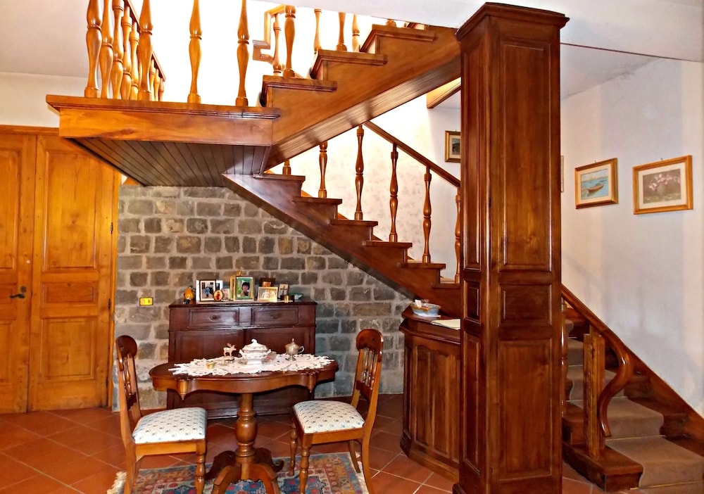 Villa Cristina 16/22