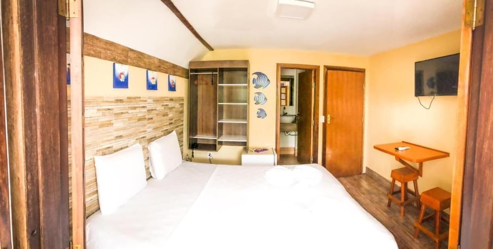Pousada Solarium Unidade 2 Hotel Boutique 6/50