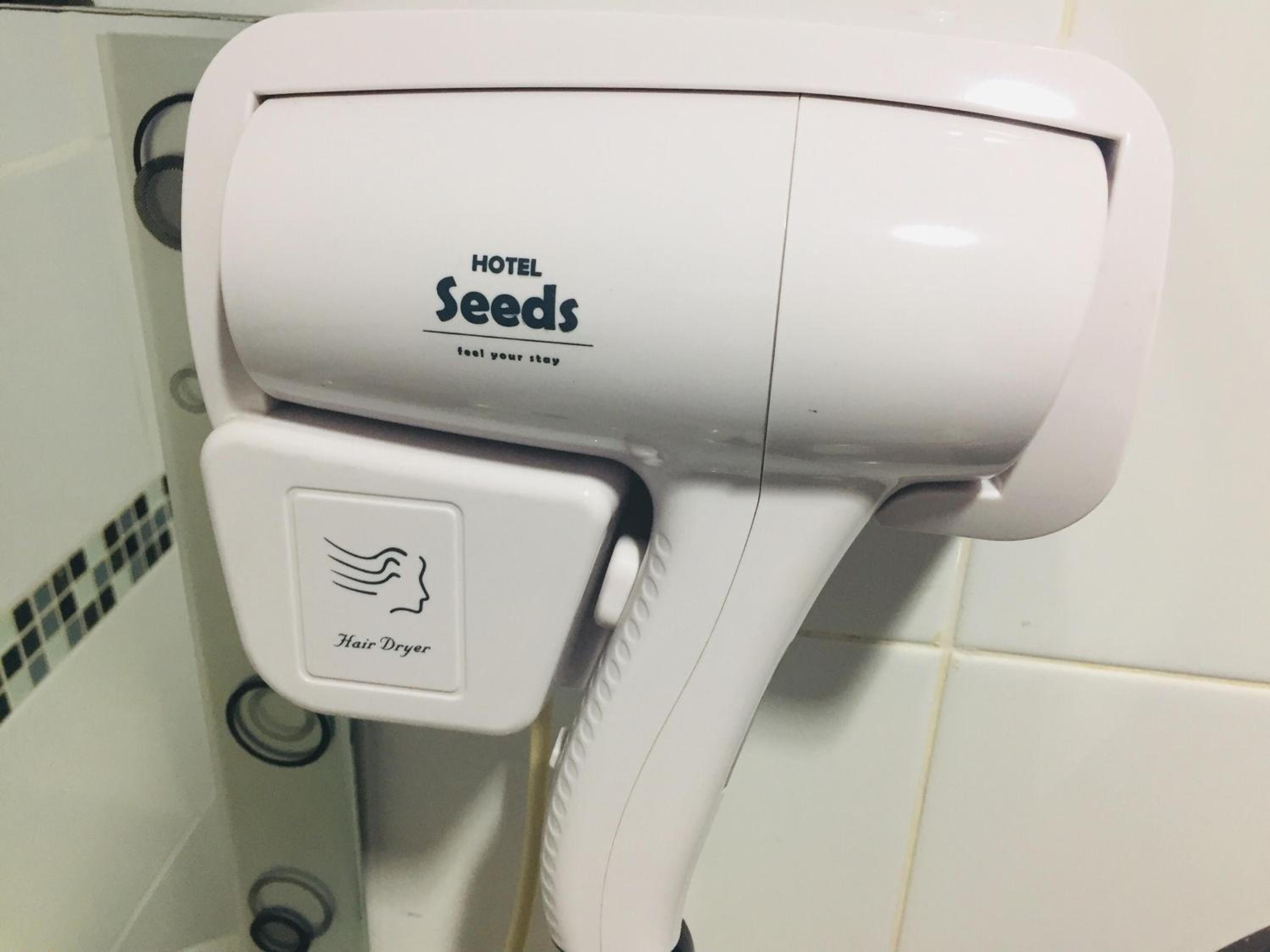 Hotel Seeds @ Wangsa Maju 32/50