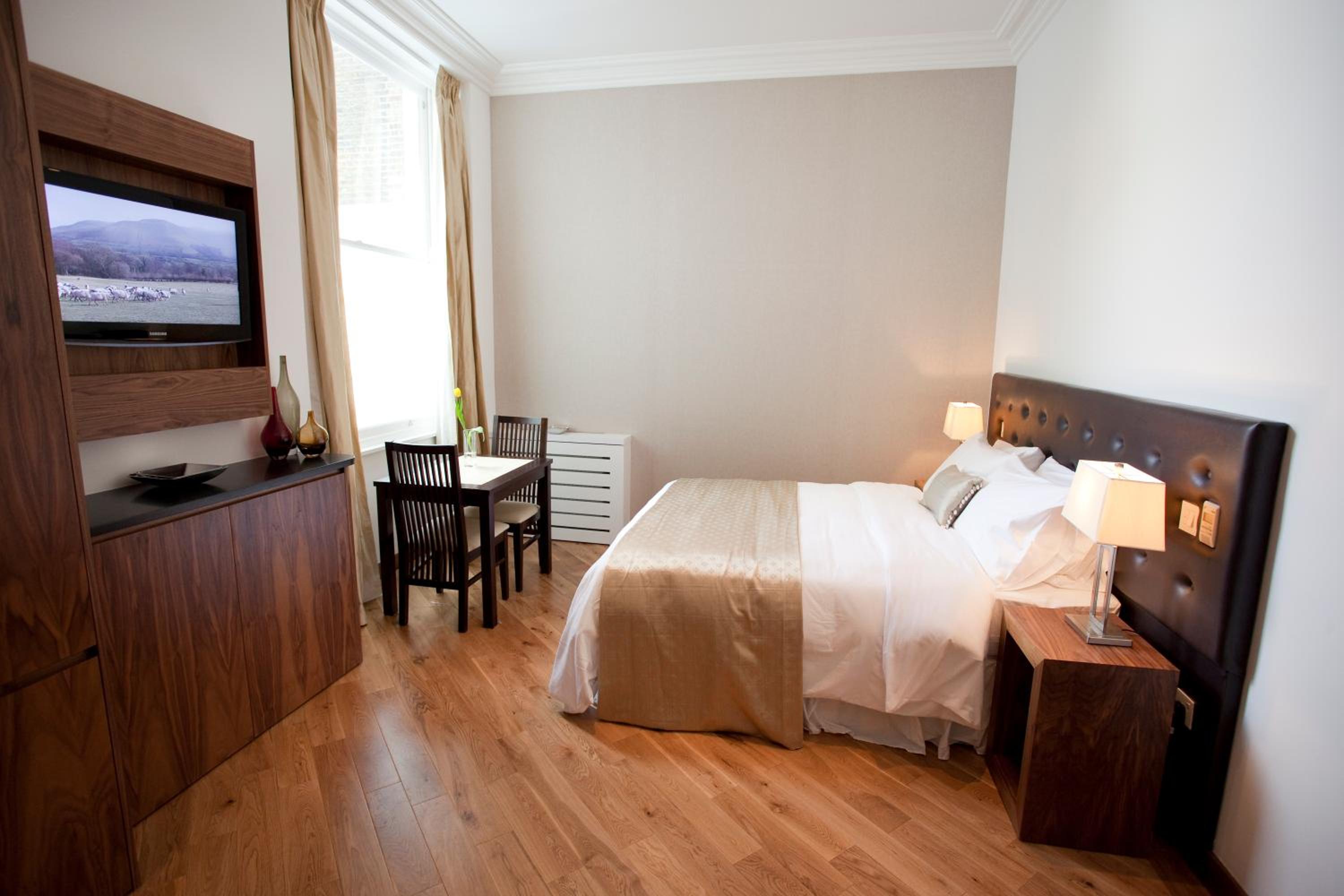استوديو، Presidential Apartments - Kensington 5/10
