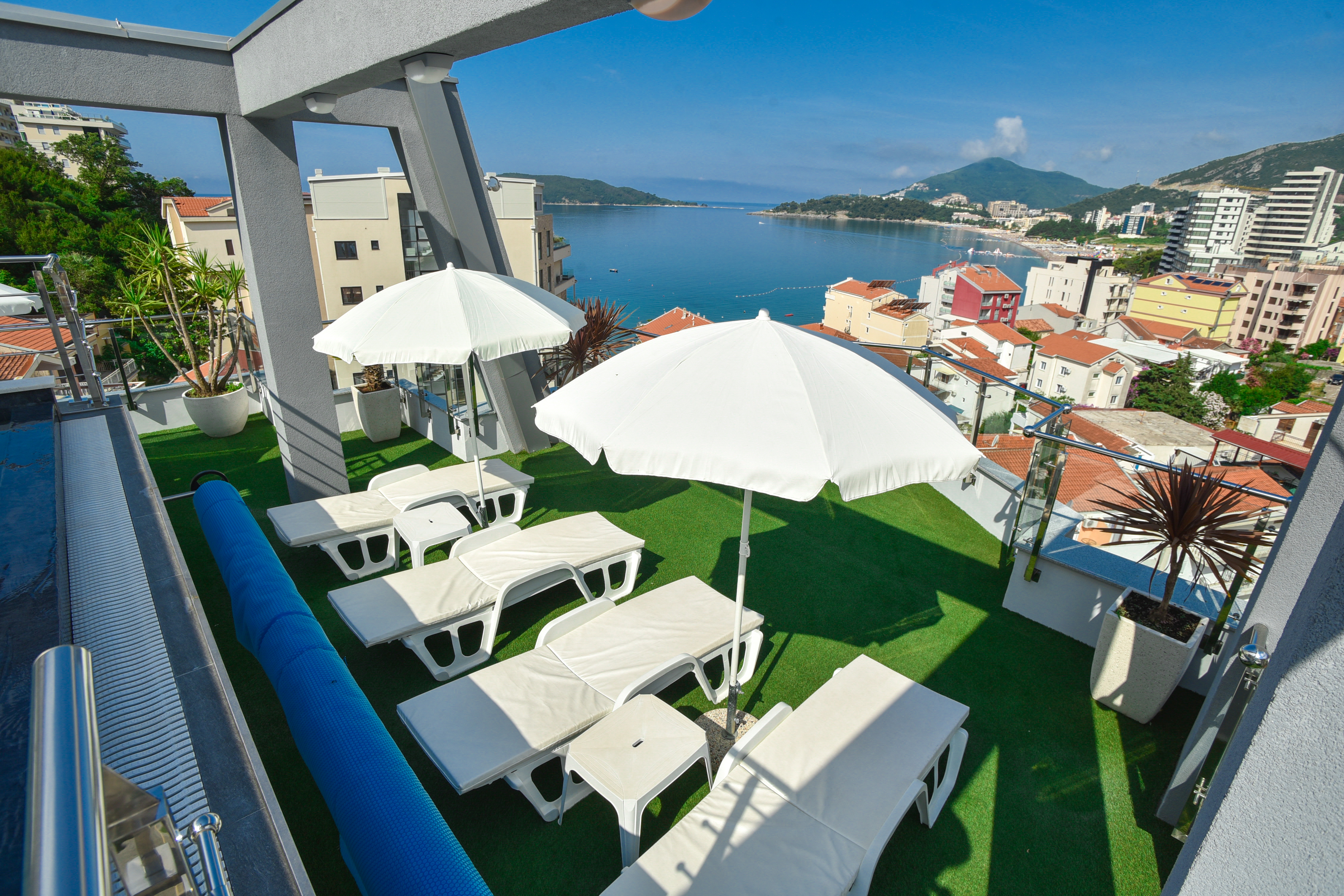 Hotel La Mer 61/65