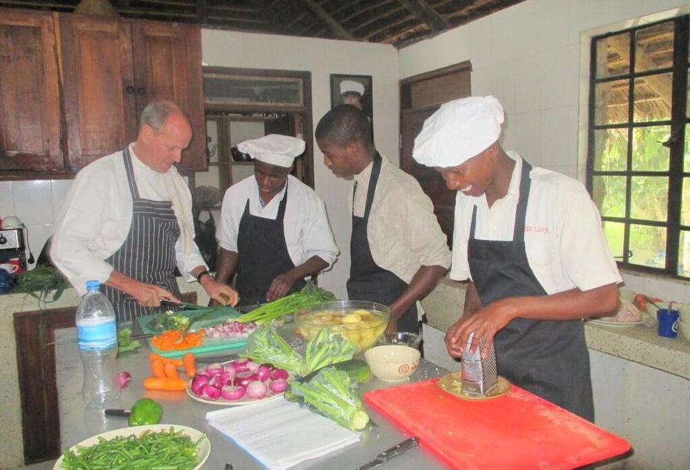Kiboko Lodge 18/44